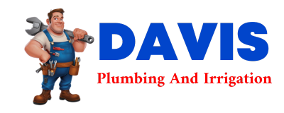 Trusted plumber in MOUNTAIN REST